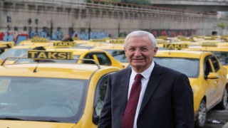 İzmirde taksilerin yeni ücret tarifesi belli oldu