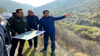 İzmire bir baraj daha geliyor