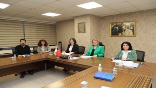 İzmit Belediyesi 2023 yılı hedeflerini masaya yatırdı
