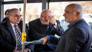İZTAŞITtan esnafa 24 milyon liralık katkı