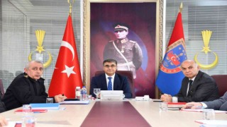 Jandarma asayiş olaylarının yüzde 99unu aydınlattı