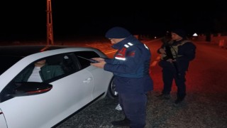 Jandarmadan huzur uygulaması