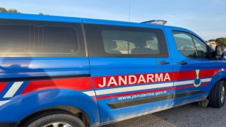Jandarmadan Sökede uyuşturucu operasyonu