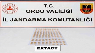 Jandarmadan uyuşturucu operasyonu: 1 kişi tutuklandı