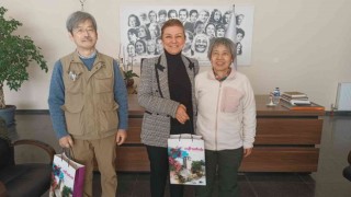 Japon arkeolog Japonyanın ilgisini Batı Karadenize çekmeyi hedefliyor