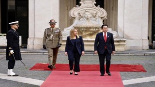 Japonya ve İtalya'dan stratejik ortaklık kararı