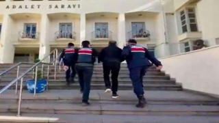 JASAT, 25 yıl hapis cezası olan şahsı kıskıvrak yakaladı