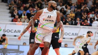 Jeremy Simmons: “Üzerimizde baskı yok”
