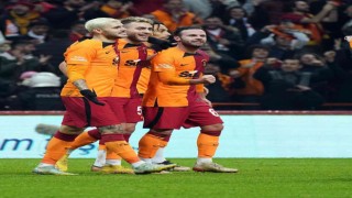 Juan Mata gol sayısını 3e çıkardı