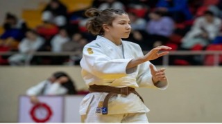 Judokalar Türkiyeyi ve Denizliyi temsil edecek