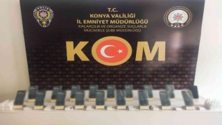 Kaçak cep telefonu satıcıları polisin sanal devriyesine takıldı