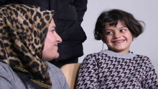 Kaderin sessiz dünyası İzmirde şenlendi