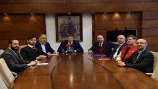 Kadıköy Belediye Başkanı Odabaşı: Kadıköyde kaldırımları işgal eden tüm materyalleri kaldıracağız