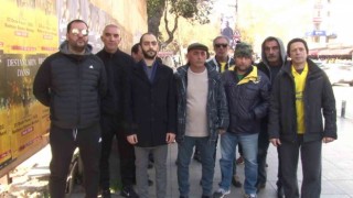 Kadıköyde kazada hayatını kaybeden Yusuf Aktaşın avukatından açıklama: “Yeni ölümlerin olmaması için önlem alınması gerekli”