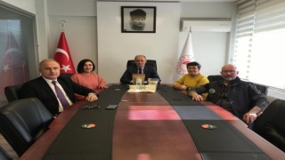 Kadın girişimcilere, destek sürüyor