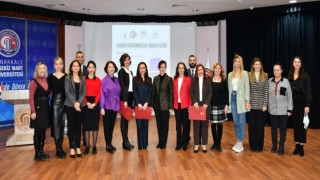 Kadın Girişimcilik Hikayeleri Paneli gerçekleştirildi