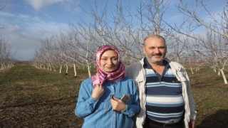 Kadın girişimcinin hedefi büyümek