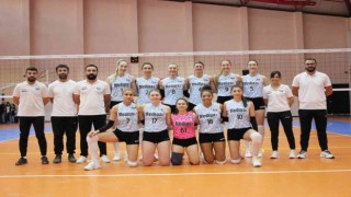 Kadınlar 1. Lig: İBA Kimya Ted Ankara Kolejliler: 3- Medipax Kayseri Atletikspor: 1