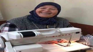Kadınlar bu kursa katılmaktan çok mutlu