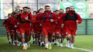 Kaf-Kafta hareketli saatler yaşanıyor