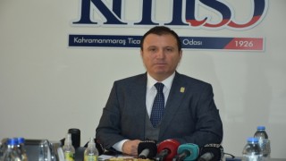 Kahramanmaraş ekonomisinde kabuklar kırılıyor