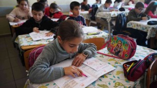 Kahramanmaraşta 23 bin öğrenciye destek