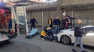 Kahramanmaraşta silahlı kavga: 1 ölü