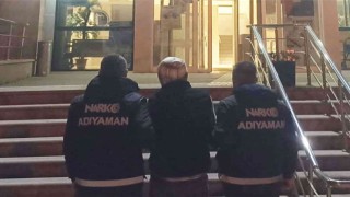 Kahtadaki uyuşturucu operasyonunda 4 kişi yakalandı