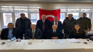 Kalaylı, güven tazeledi