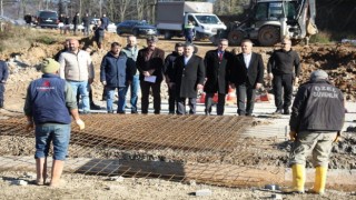 Kamp merkezi cazibe merkezi olacak
