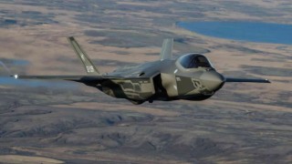 Kanada, 88 adet F-35 alımı için 14 milyar dolarlık anlaşma imzaladı