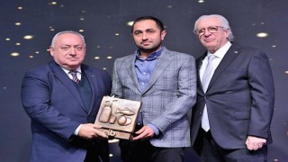 Kanatlı sektörünün yıldızı Gedik Piliç, 2022nin ihracat şampiyonu oldu