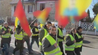 Kandilden, terör örgütü PKKnın Avrupa yapılanmasına uyarı