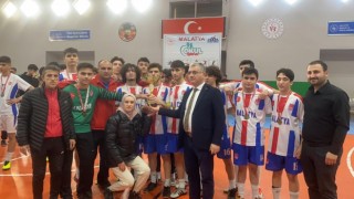Kanguru Okullarından spor başarısı