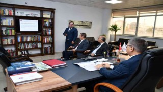 Karabük 350 milyon dolar ihracat gerçekleştirdi