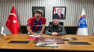 Karabük İdman Yurdundan transfer bombaardımanı