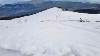 Karabük Keltepe Kayak Merkezi kış sezonuna hazır