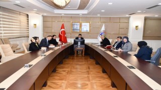 Karabük Valiliği vatandaşın sorunlarını dinliyor