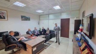 Karabükte 12 bin uluslararası öğrenci eğitim görüyor