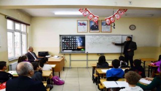 Karabükte Kış Okulları Kursu başladı