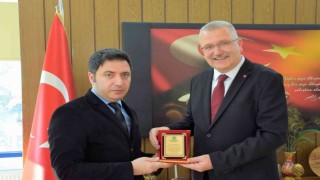 Karacabey TİGEM arazisinde şeker pancarı hamlesi