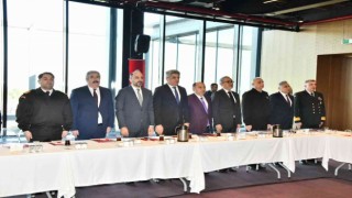 Karadeniz, metamfetamine geçit vermeyecek