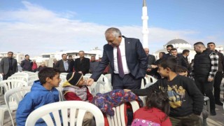 Karalar: Geliri, hizmeti ve sosyal yardımları çoğaltmaya kararlıyız