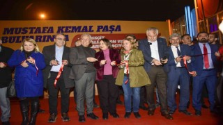 Karalar: Halkın parasını en doğru şekilde kullanıyoruz