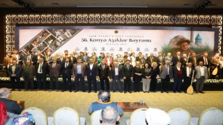 Karatay Belediyesi 2022 yılında kültür ve sanatın merkezi oldu