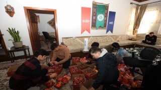 Karatay Kent Konseyi “Şivlilik” geleneğine katkı sunacak