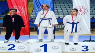 Karate müsabakaları tamamlandı