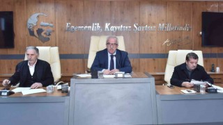 Karmil: 2023 yılı için 400 milyon TL bütçe belirledik