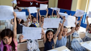 Karnedeki düşük nota ani ve aşırı olumsuz tepkiler vermeyin