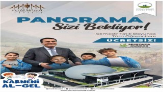 Karneyi getiren bileti alacak